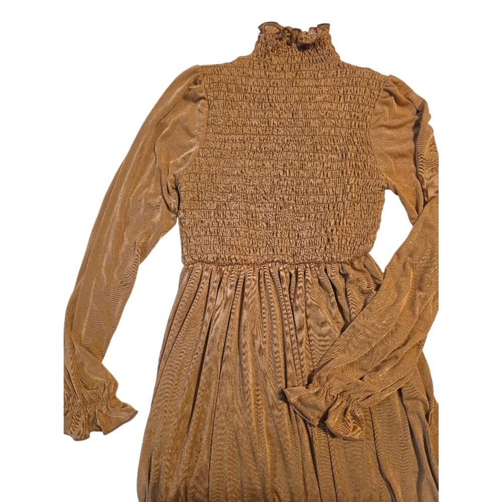 Womens Small Made With Love Dress